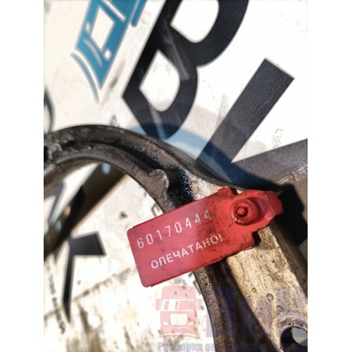 Прижим поддона DAF 105 XF 943531 (444)-1