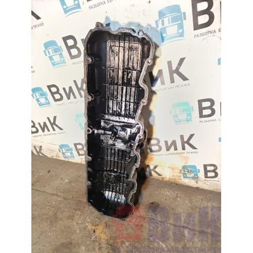 Крышка клапанная DAF 105 XF 943531 (439)-2