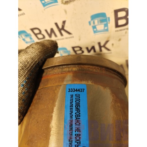 Гильза DAF 105 XF 943531 (437)-1