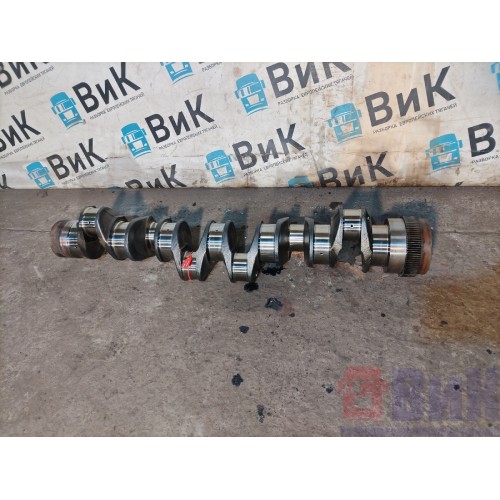 Коленчатый вал (коленвал) DAF 105 XF 943531 (деф. 1шейки) (441)