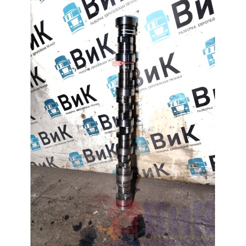 Распредвал DAF 105 XF 943531 (деф.1шейки) (438)