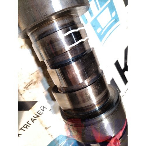 Распредвал DAF 105 XF 943531 (деф.1шейки) (438)-8