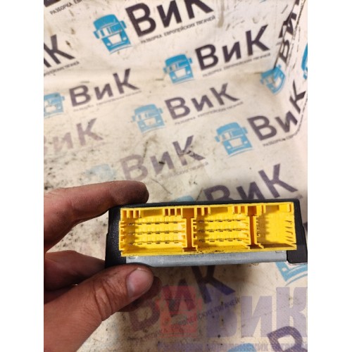 Блок ECAS 4х2 MAN TGA 458073 (432)-2