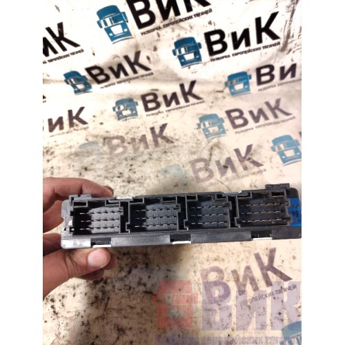 Блок FFR MAN TGA 458073 (429)-2