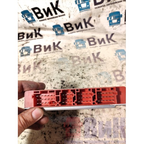 Блок управления ретардой MAN TGA 458073 (430)-2