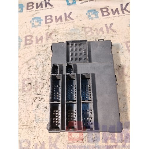 Блок ZBR MAN TGA 458073 (433)-3