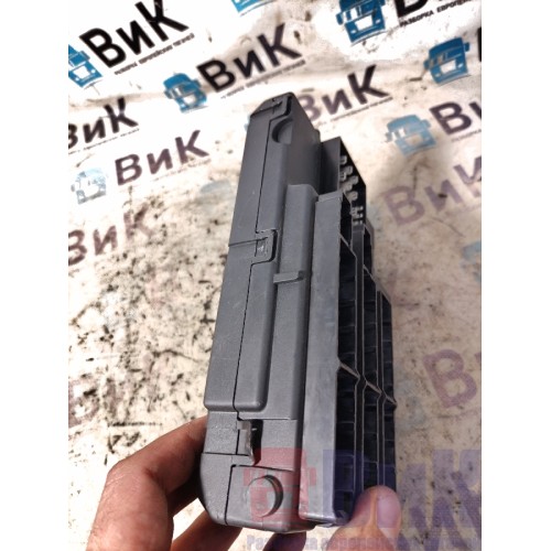 Блок ZBR MAN TGA 458073 (433)-4