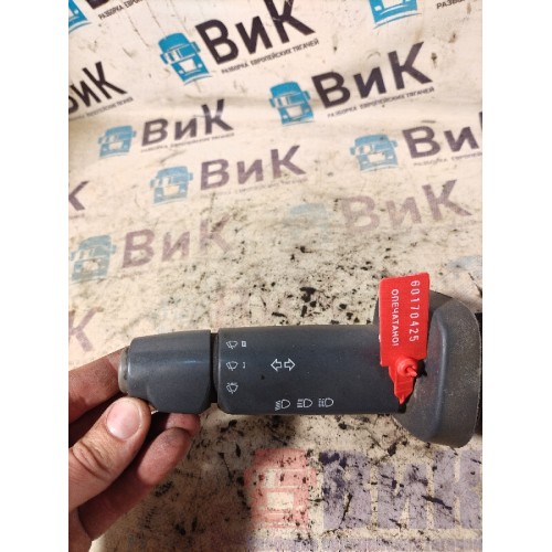 Подрулевой переключатель MAN TGA 458073 (поворот,дворник) (425)-3