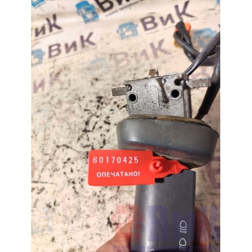Подрулевой переключатель MAN TGA 458073 (поворот,дворник) (425)-4