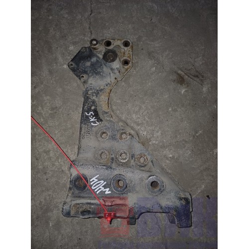 Кронштейн буксировочного пальца Scania R420 178648 (712)