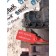 Кран главный тормозной MAN TGA 458073 (355)