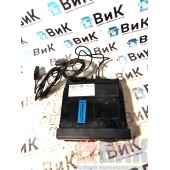 Тахограф MAN TGA 458073 карточный Меркурий (424)