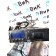 Тахограф MAN TGA 458073 карточный Меркурий (424)