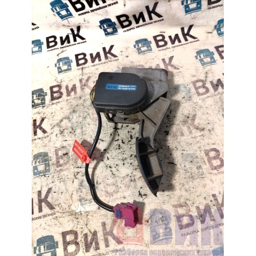 Педаль газа MAN TGA 458073 (423)