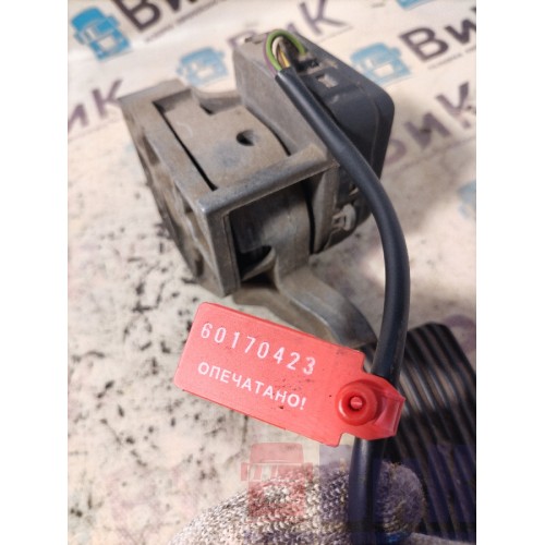 Педаль газа MAN TGA 458073 (423)-4