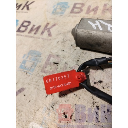 Моторчик стеклоподъемника MAN TGA 458073 RH ориг. (357)-3