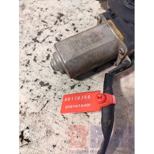Моторчик стеклоподъемника MAN TGA 458073 LH ориг. (356)-3
