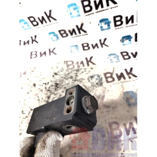 Клапан электромагнитный (соленоид) MAN TGA 458073 (425)-1