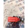 Кнопка поднятия и опускания руля MAN TGA 458073 (351)