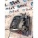 Ручка открывания двери MAN TGA 458073 наружняя RH с ключом неориг. (343)
