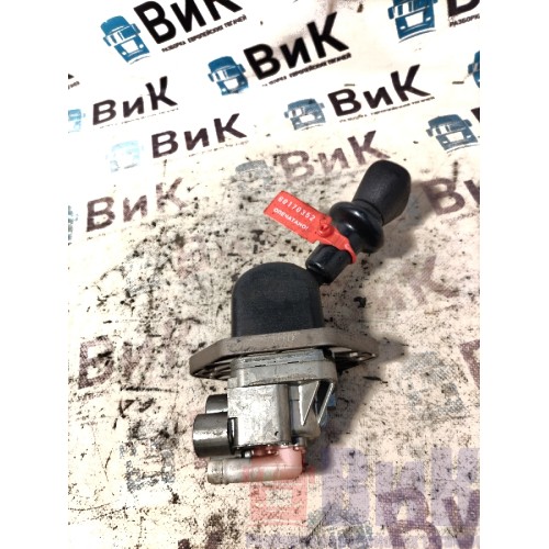 Кран ручного тормоза MAN TGA 458073 KNORR (352)