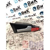 Ручка открывания двери MAN TGA 458073 внутренняя RH (347)