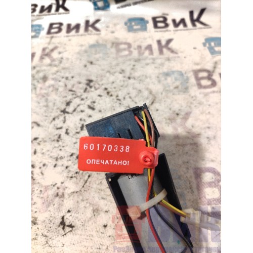 Моторчик шторки MAN TGA 458073 RH (338)-3