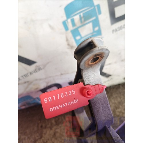 Козырек солнезащитный MAN TGA 458073 (335)-1