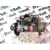 Стартер MAN TGA 458073 D2066 (334)