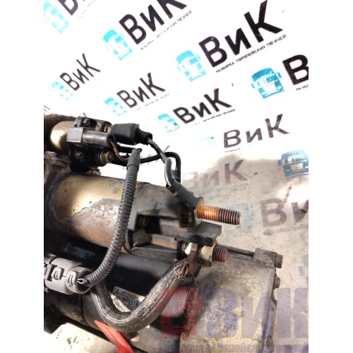 Стартер MAN TGA 458073 D2066 (334)-2