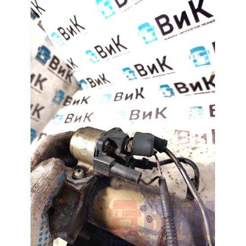 Стартер MAN TGA 458073 D2066 (334)-3