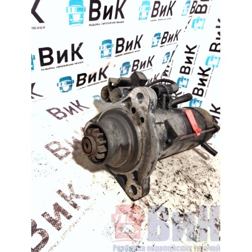 Стартер MAN TGA 458073 D2066 (334)-4
