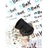 Патрубок автономного отопителя MAN TGA 458073 (299)