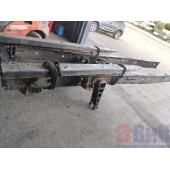 Рама MAN TGA 458073 с документами (291)