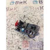 Реостат отопителя (печки) MAN TGA 458073 (295)