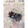 Реостат отопителя (печки) MAN TGA 458073 (295)