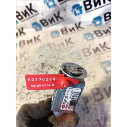 Расширительный клапан кондиционера MAN TGA 458073 (294) -1