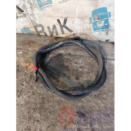 Провод силовой MAN TGA 458073 280см (257) 