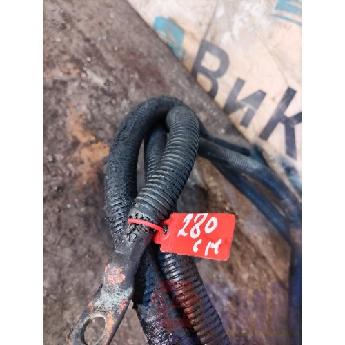 Провод силовой MAN TGA 458073 280см (257) -2