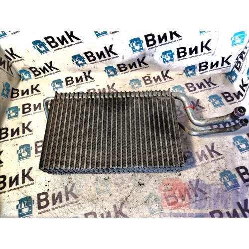 Испаритель кондиционера MAN TGA 458073 без клапана (255)