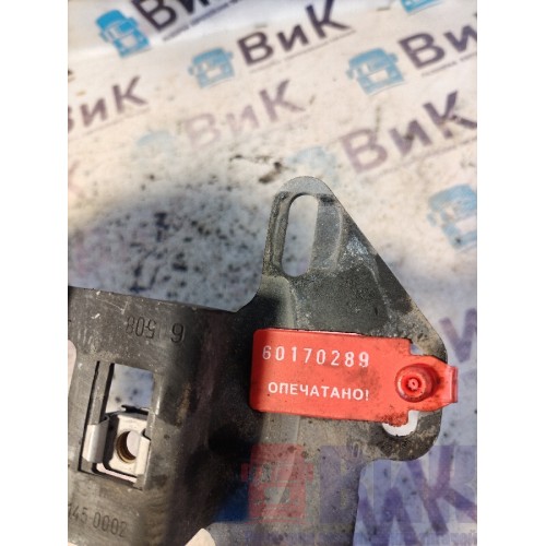 Петля капота MAN TGA 458073 (289)-2