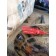 Полуось без блокировки MAN TGA 458073 (251)