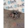 Ступица задняя MAN TGA 458073 диск.торм./блок.подш. (281)