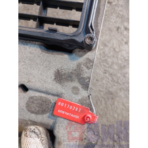 Блок педалей MAN TGA 458073 (287)-1