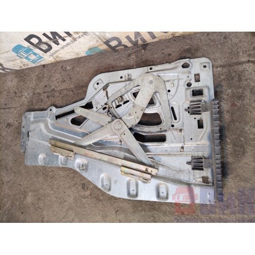 Механизм стеклоподъемника MAN TGA 458073 ш.к. RH (249)-3