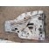 Механизм стеклоподъемника MAN TGA 458073 ш.к. LH (248)