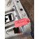 Механизм стеклоподъемника MAN TGA 458073 ш.к. LH (248)