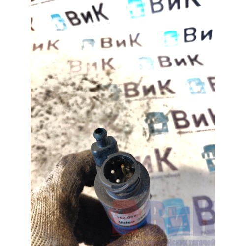 Насос омывателя MAN TGA 458073 (419)-3