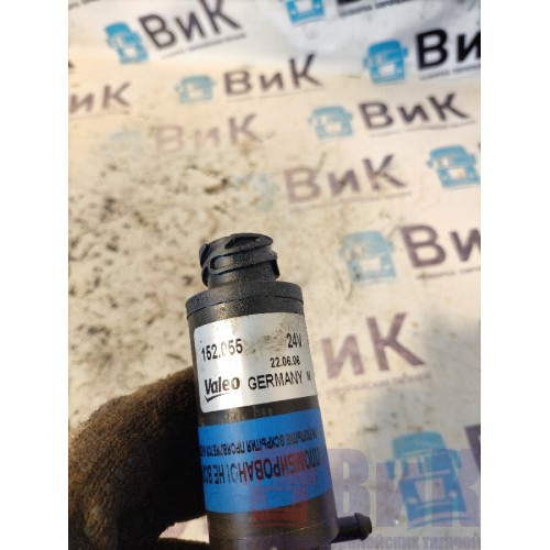 Насос омывателя MAN TGA 458073 (419)-1