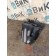 Бачок омывателя MAN TGA 458073 (418)